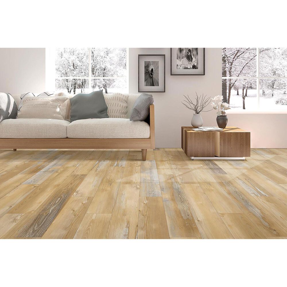 Pergo Wood Originals Noella 9&quot; x 60&quot; Vinyl Plank, , large