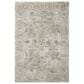 Amber Lewis x Loloi Honora Grey and Taupe 6"7" x 9"2" Area Rug, , large
