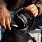 Skullcandy Crusher 1080 ANC Sensory Bass Headphones in Black, , large