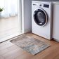 Dalyn Rug Company Solace SL5 2"6" x 3"10" Gray Area Rug, , large
