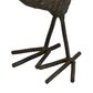 Maple and Jade Farmhouse Metal Chicken Sculpture in Bronze (Set of 2), , large