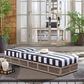 Safavieh Gillian Daybed in Black, , large