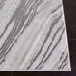 Safavieh Craft CFT846D 5"3" x 7"6" Gold and Grey Area Rug, , large