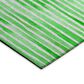Dalyn Rug Company Seabreeze Striped 10" x 14" Cactus Area Rug, , large