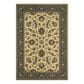 Oriental Weavers Ariana 311Z 5"3" x 7"9" Cream Area Rug, , large