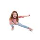 Vtech Electronics Na Llc KidiZoom Smartwatch DX4 1.7 inch in Purple, , large