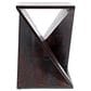 37B Global Archive Jasper Accent Table in Espresso, , large