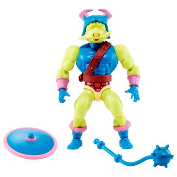 Masters of The Universe Origins Pig-Head Action Figure, , large