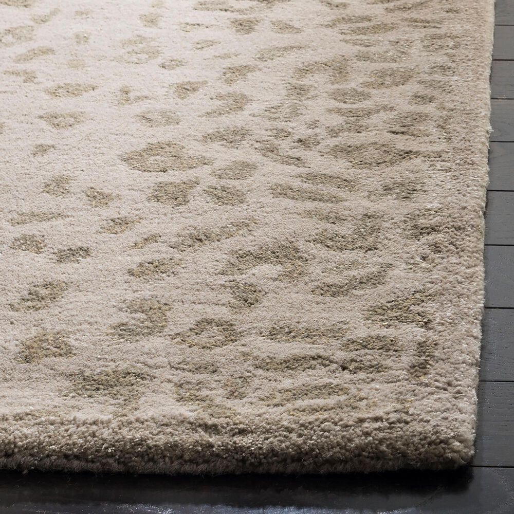 Safavieh Martha Stewart Kalahari 5&#39; x 8&#39; Sharkey Gray Area Rug, , large