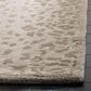Safavieh Martha Stewart Kalahari 5" x 8" Sharkey Gray Area Rug, , large