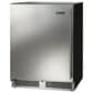 Perlick 4.8 Cu. Ft. Built-In Undercounter Refrigerator with Solid Door and Left Hinge in Stainless Steel, , large