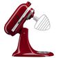 KitchenAid Pastry Beater for Tilt Head Stand Mixers in White, , large