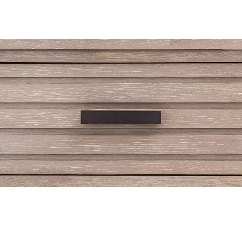 Legacy Classic Edgewater 2-Drawer Bachelor Chest in Soft Sand, , large