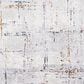 Surya Aisha 10" x 14" Charcoal, Gray, Dark Blue, Off-White, Burgandy and Burnt Orange Area Rug, , large