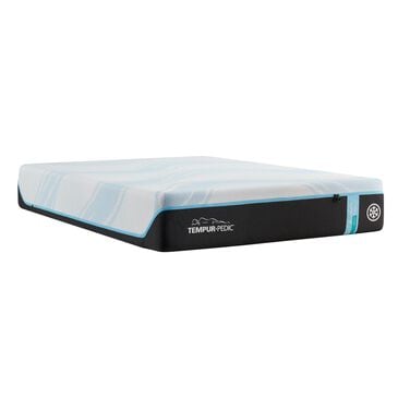 Tempur-Pedic ProBreeze 2.0 Medium King Mattress with Low Profile Box Spring, , large
