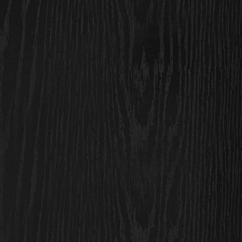 HOMLUX 71" Arched Kitchen Pantry Cabinet in Black, , large