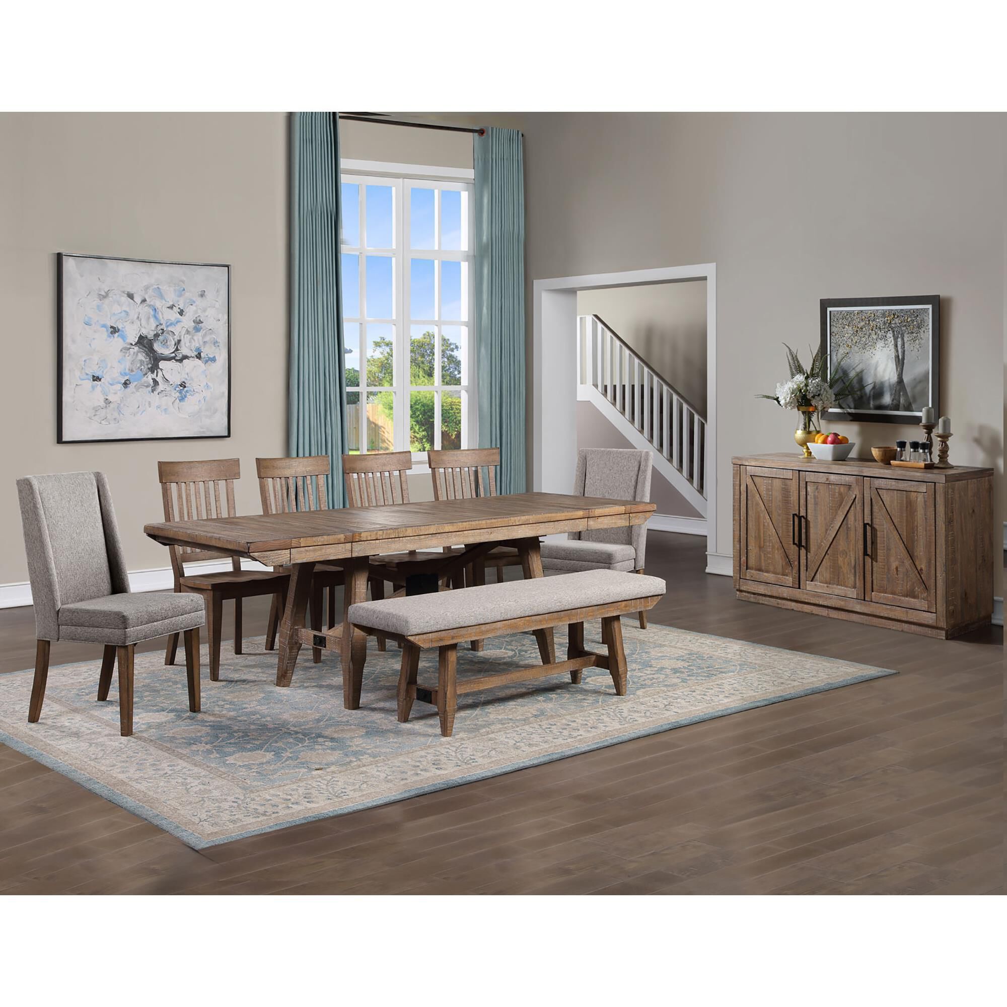 Riverdale sale dining set