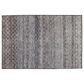 Dalyn Rug Company Burano BU6 2"6" x 3"10" Brown Indoor/Outdoor Area Rug, , large