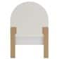 Ashley Wistenpine Twin Upholstered Panel Bed, , large