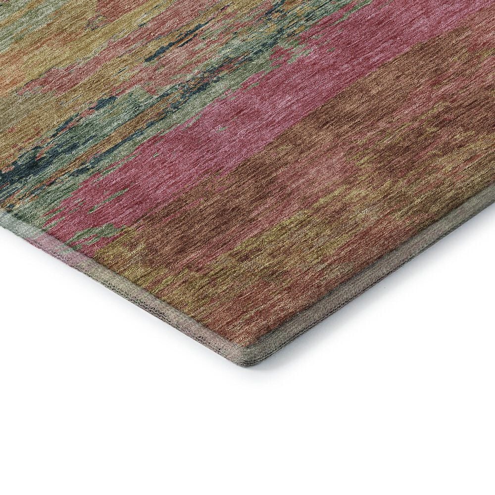 Dalyn Rug Company Trevi 5&#39; x 7&#39;6&quot; Blush Area Rug, , large