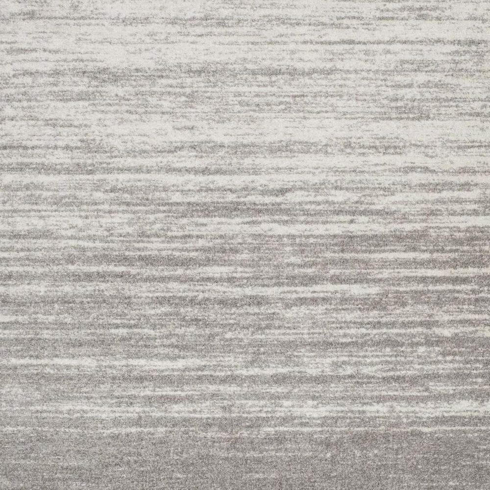 Safavieh Adirondack ADR113C 2&#39;6&quot; x 10&#39; Light Grey Runner, , large