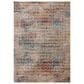 Loloi II Bianca 3"4" x 5"7" Ocean and Spice Area Rug, , large
