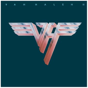 Van Halen - Van Halen II Vinyl LP, , large