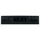 GE Appliances 2-Piece Kitchen Package with 30"" Electric Range and Sensor Microwave Oven in Black, , large