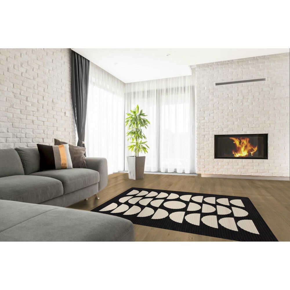 Cali Flooring Avila Beach 5' x 7' Area Rug, , large