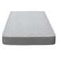 Omaha Bedding Pennant Firm Full Mattress, , large