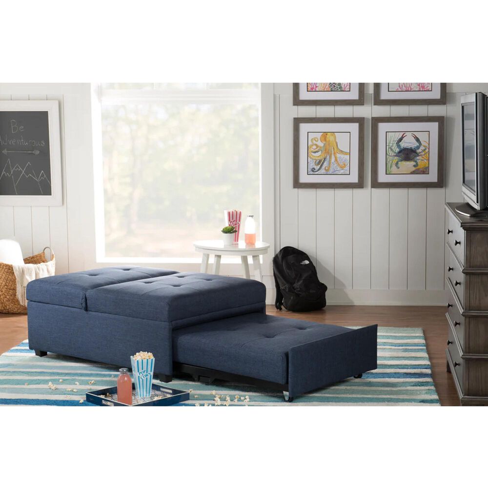 Linon Home Decor Dozer Click Clack, , large