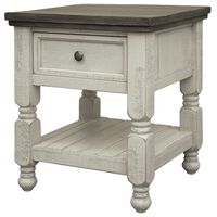 end tables