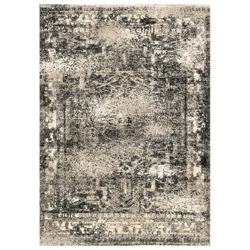 Loloi Viera VR-03 5"3" x 7"7" Ash, , large