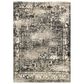 Loloi Viera VR-03 5"3" x 7"7" Ash, , large
