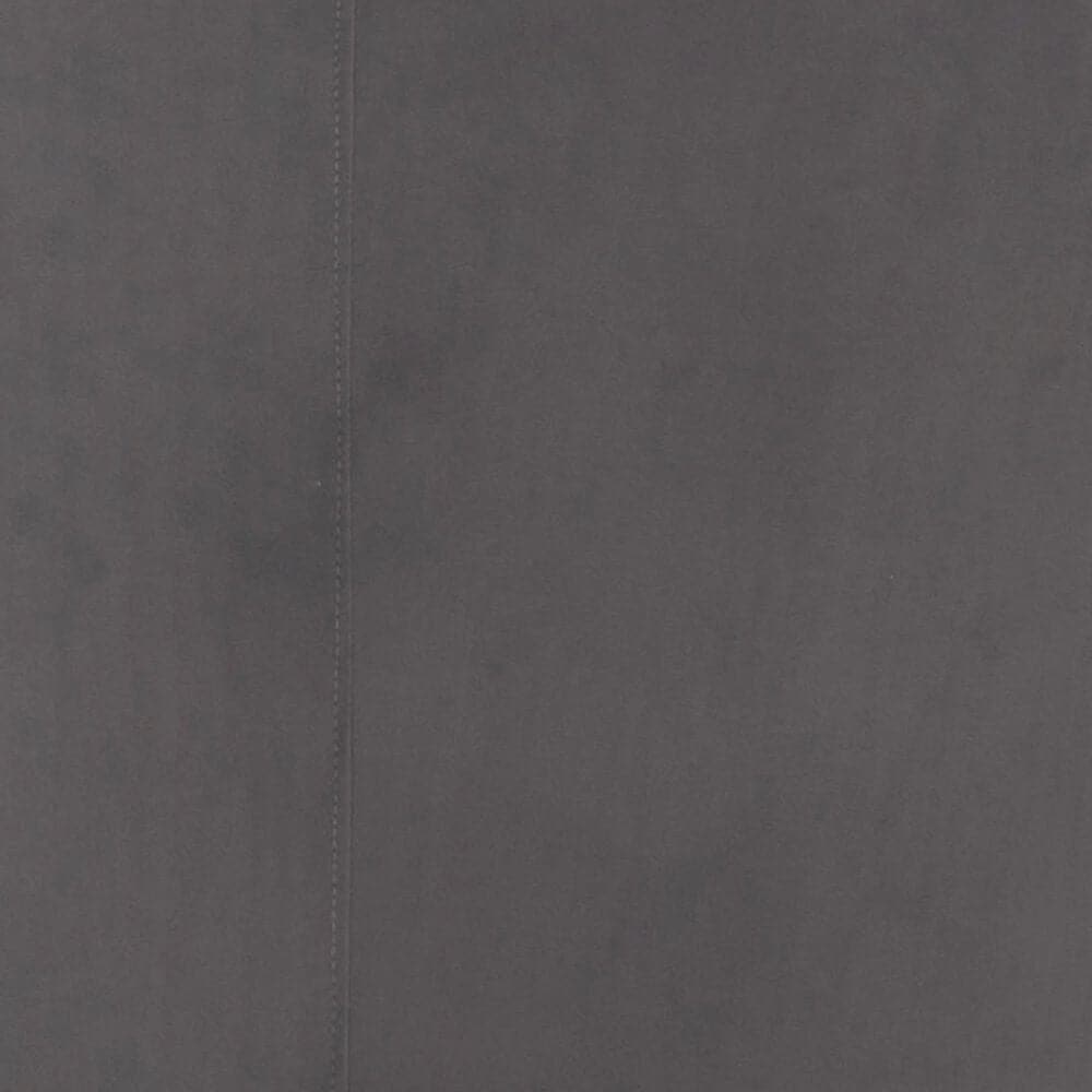 Linon Home Decor Bonnie Swivel Chair in Grey, , large