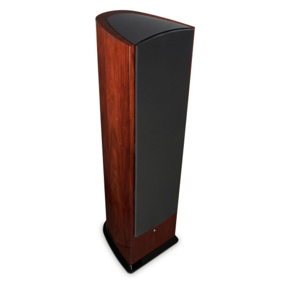 Revel Performa 3 Floorstanding Loudspeaker (Each) in Walnut, , large