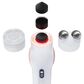 Therabody TheraFace PRO 6-in-1 Facial Health Device in White, , large