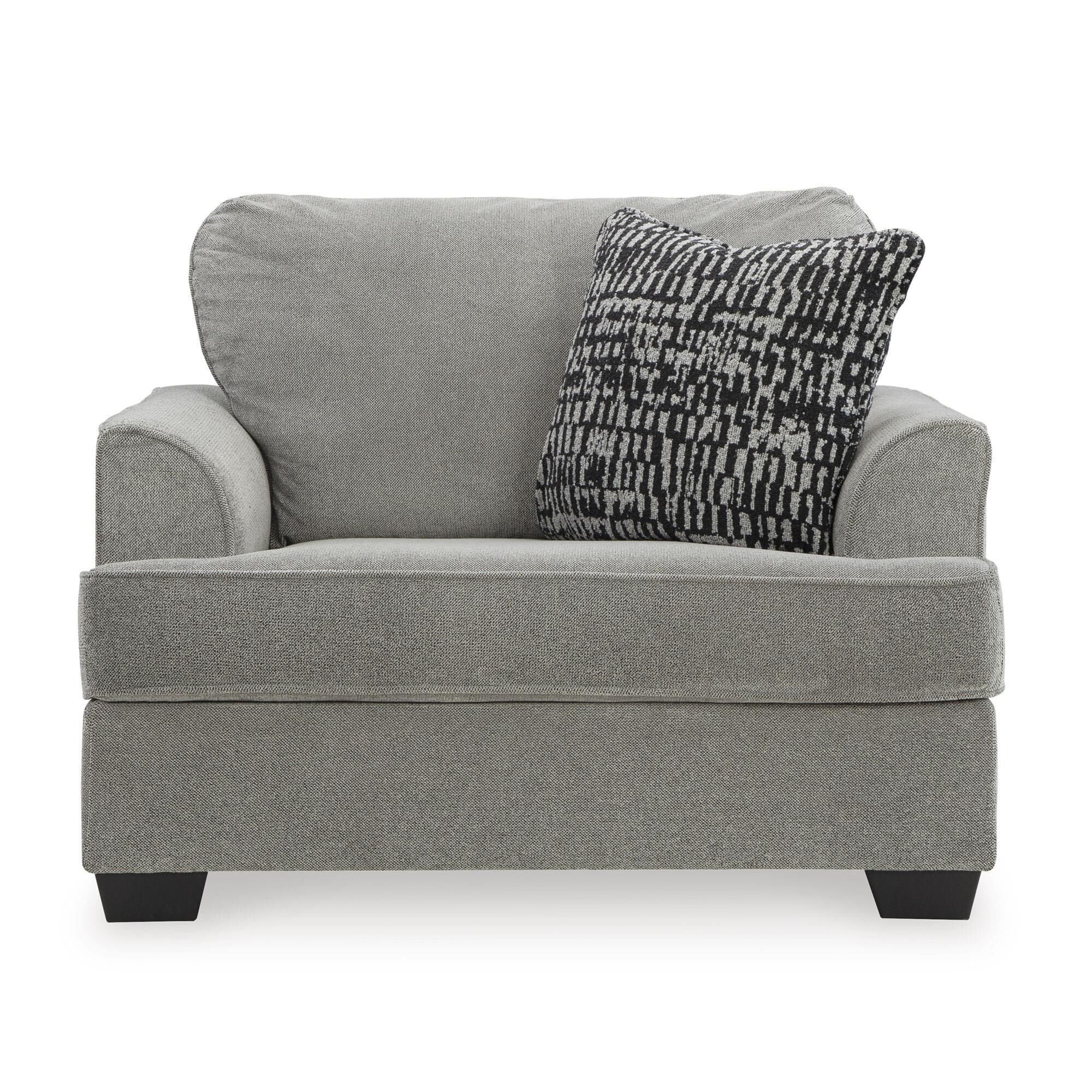 Nfm chair and a half sale