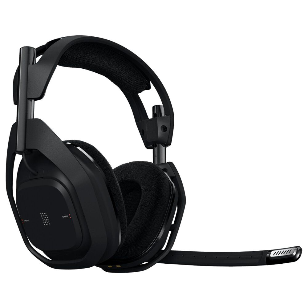 Logitech G Astro Series A50 X Lightspeed Wireless Gaming Headset in Black, , large