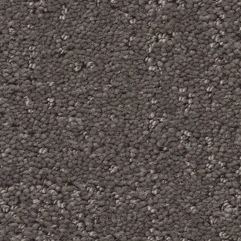 Shaw Canvas Comfort Blue Carpet in Weekend Getaway, , large