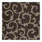 Anderson Tuftex Unexpected Carpet in Dark Oak, , large