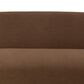 Four Hands Channing Stationary Sofa in Crypton Nomad Mushroom, , large
