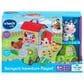 Vtech Electronics Na Llc Baby Barnyard Adventure Playset, , large