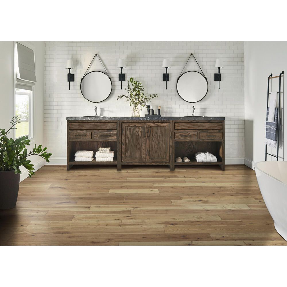 Mannington Triumph Raw Hardwood NFM