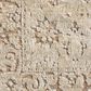 Loloi Percival Natural and Salmon 3"6" x 5"6" Area Rug, , large