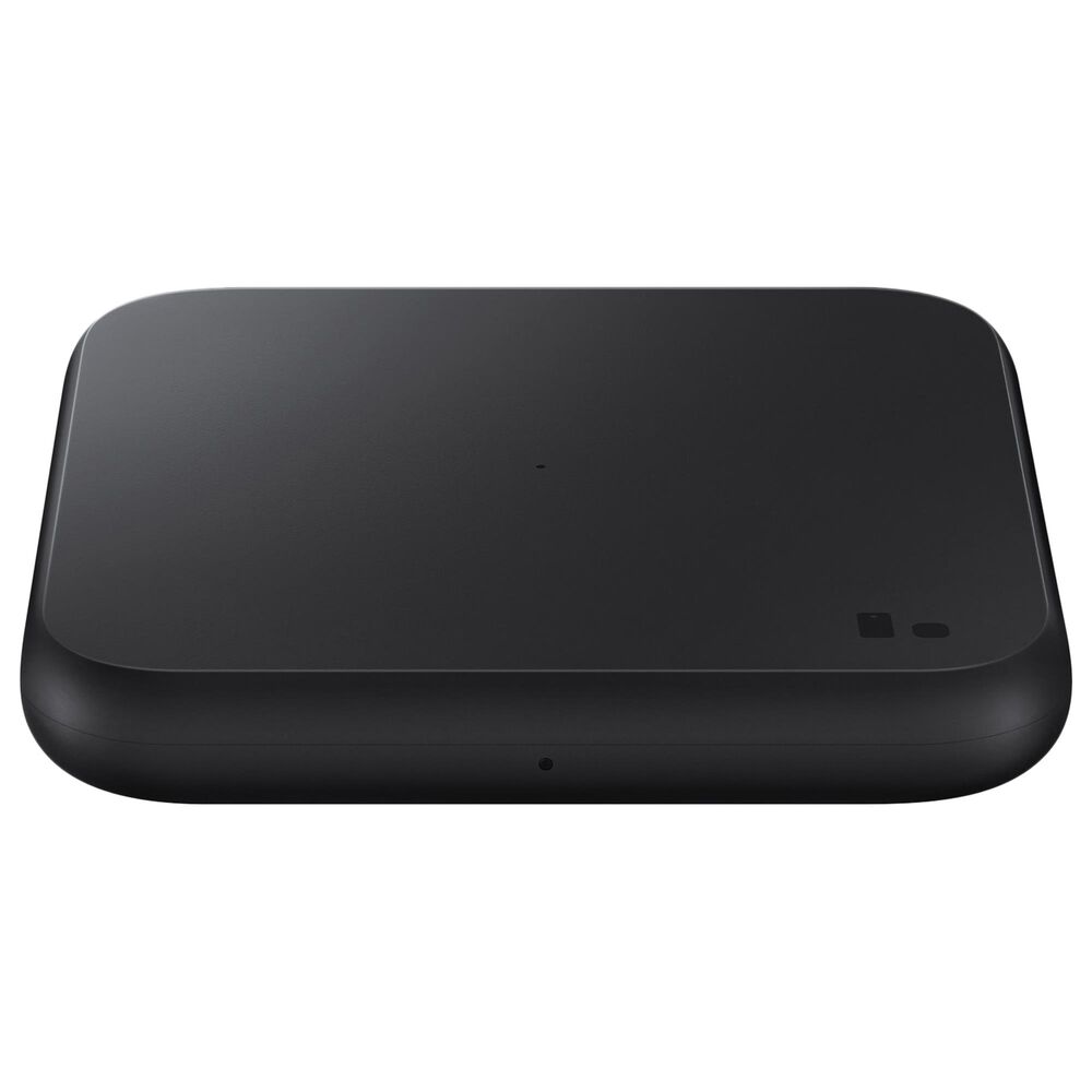 Samsung Wireless Charger Single Pad in Black, , large