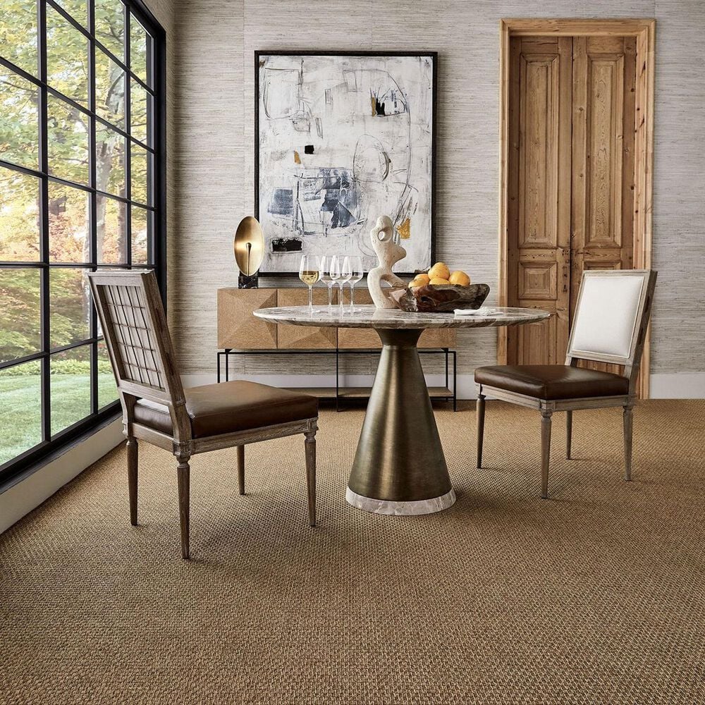 Uttermost Conical Dining Table, 2 cartons, , large