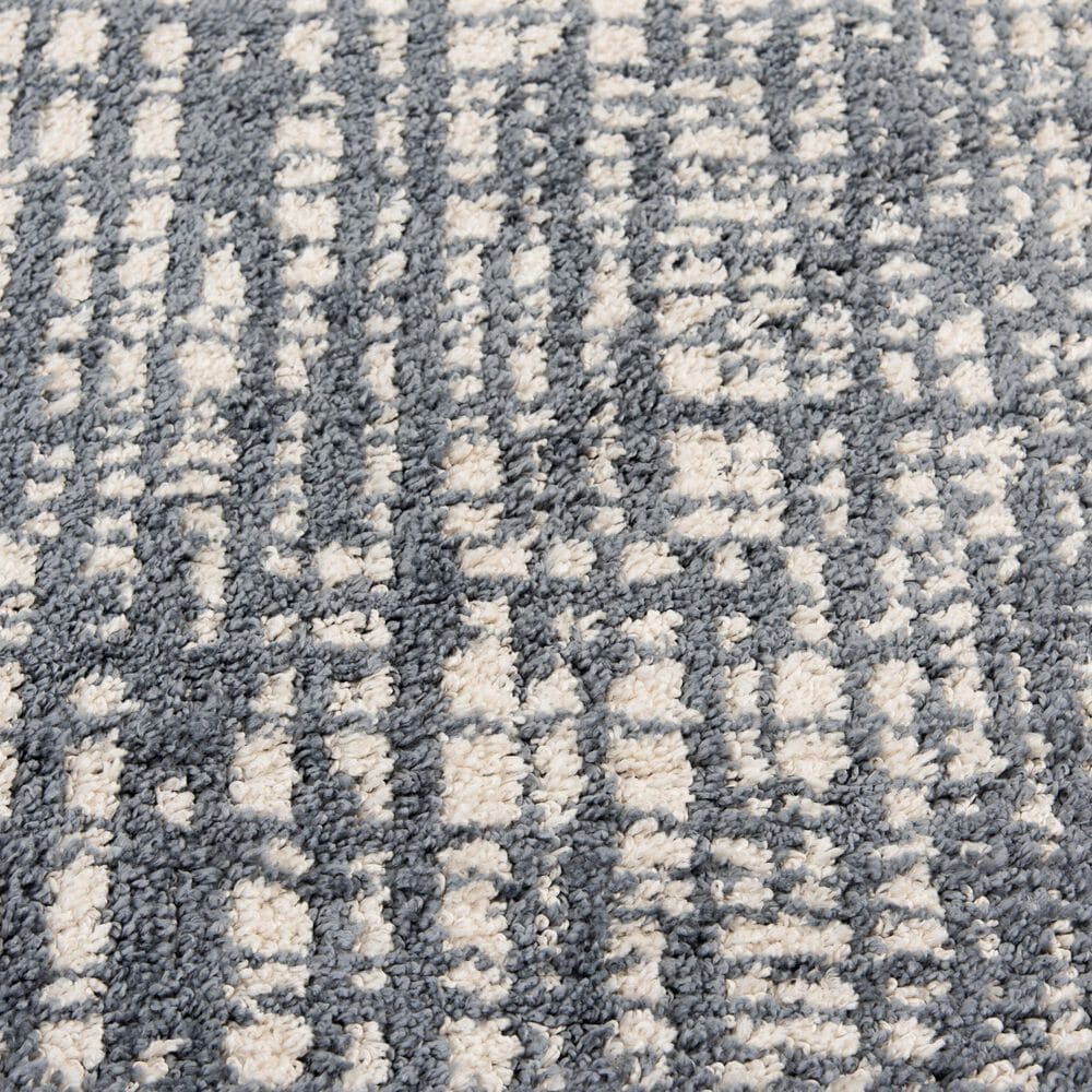 Central Oriental Salinas Rialto 5&#39; x 7&#39; Shade Milk Area Rug, , large