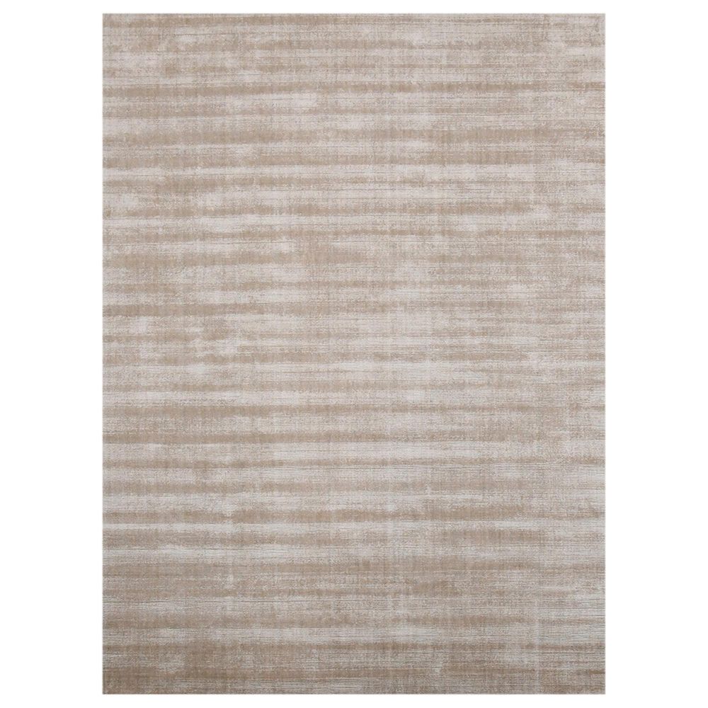 Amer Rugs Affinity 8" x 10" Ivory Area Rug, , large