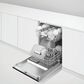 Fisher and Paykel 24" Integrated Energy Star Built-In Dishwasher, , large